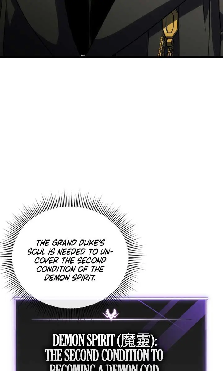 Player Who Returned 10,000 Years Later Chapter 128 Page 64