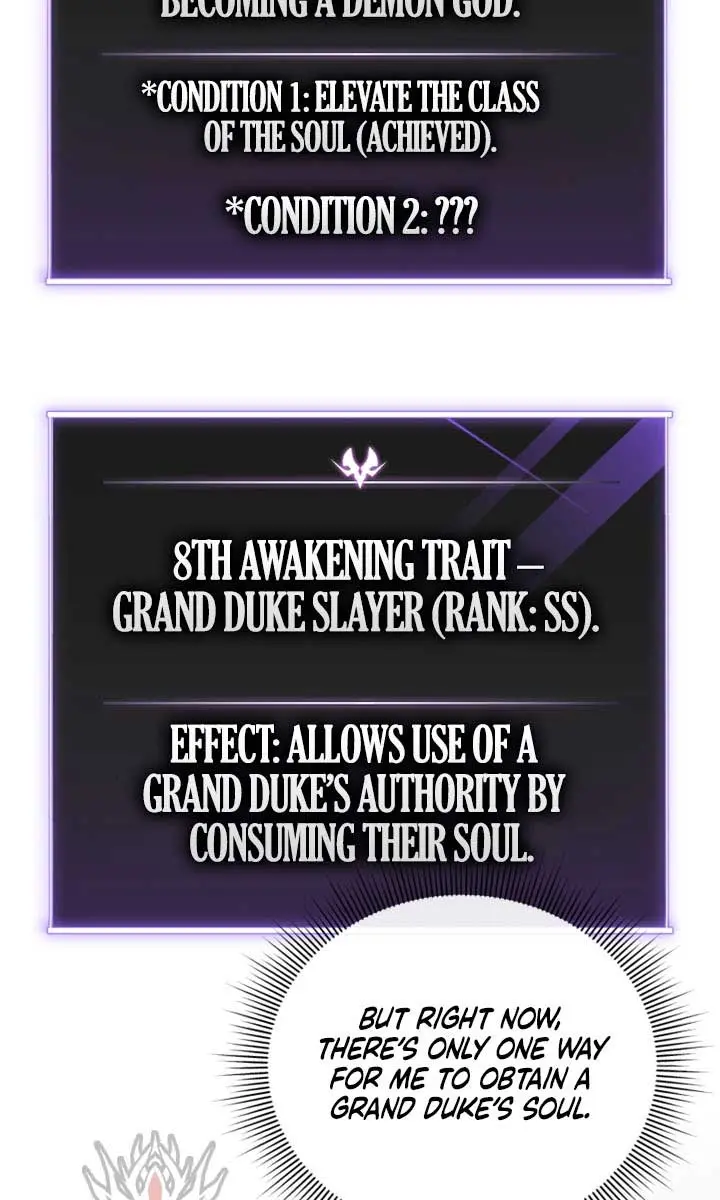 Player Who Returned 10,000 Years Later Chapter 128 Page 65