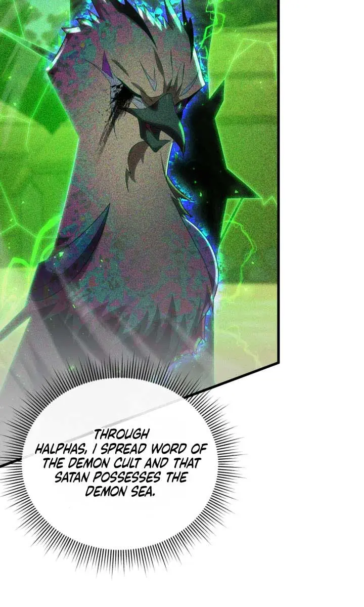 Player Who Returned 10,000 Years Later Chapter 128 Page 70