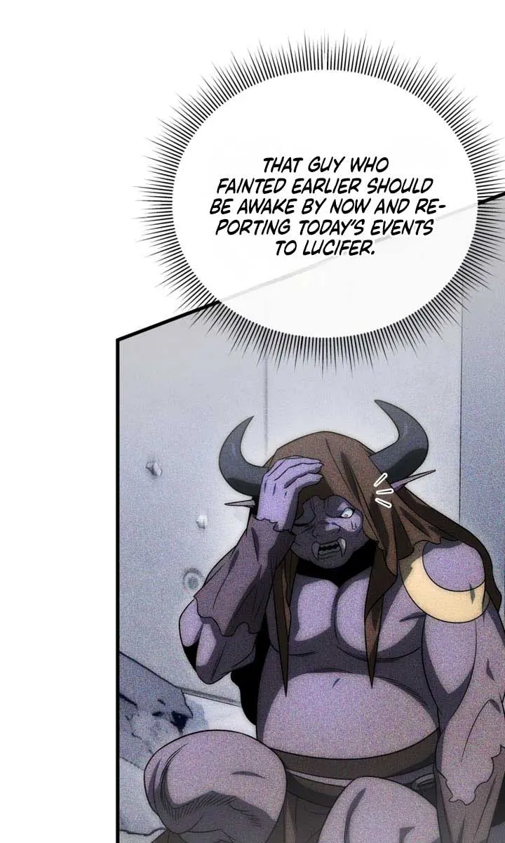 Player Who Returned 10,000 Years Later Chapter 128 Page 71