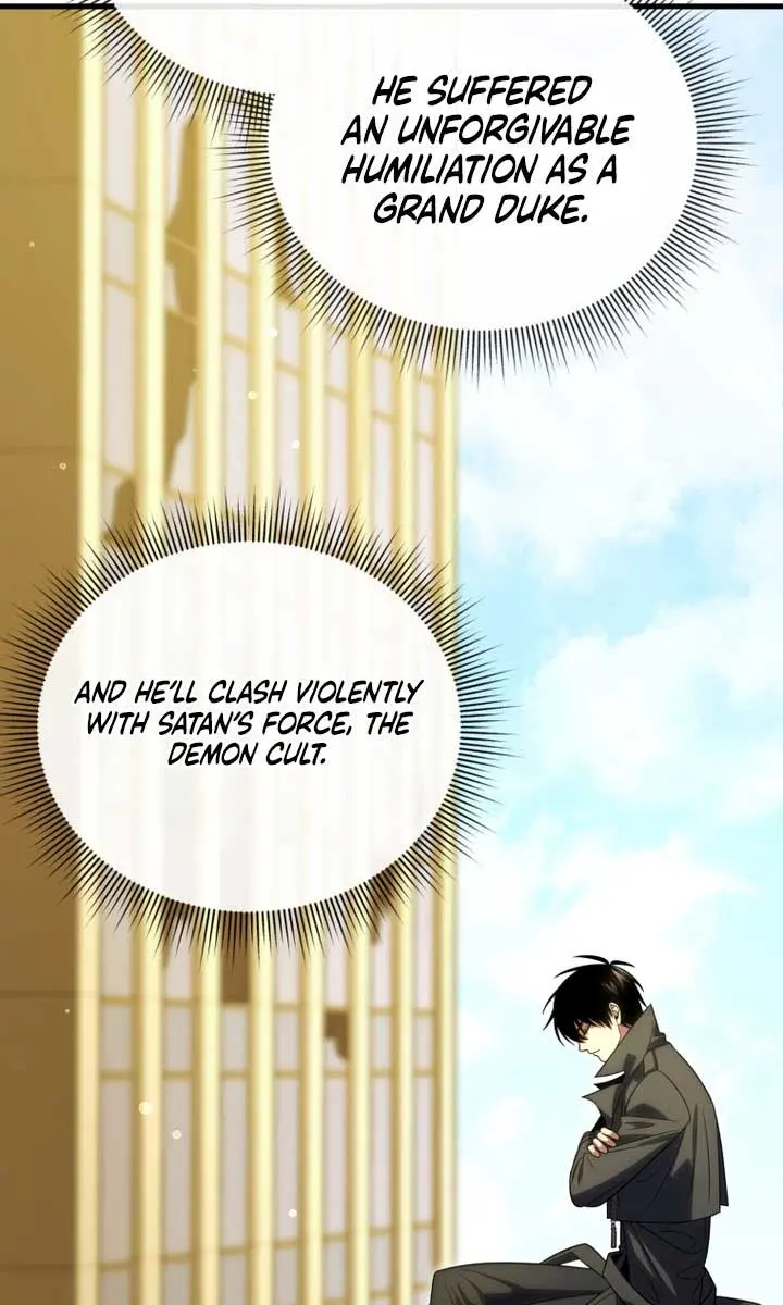 Player Who Returned 10,000 Years Later Chapter 128 Page 73