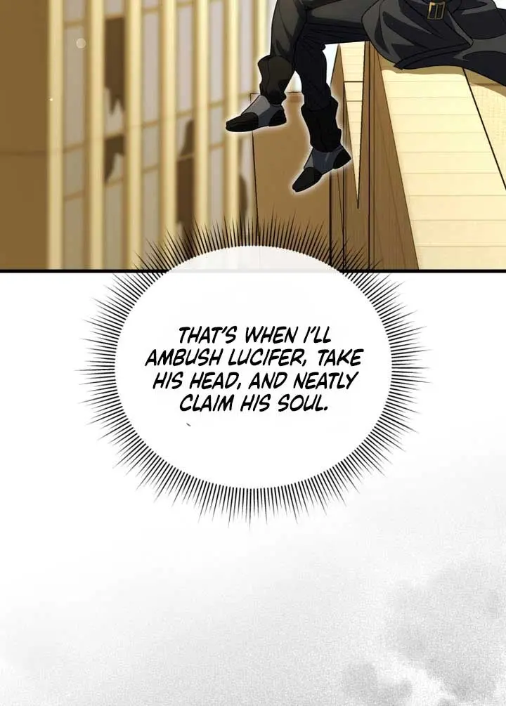 Player Who Returned 10,000 Years Later Chapter 128 Page 74