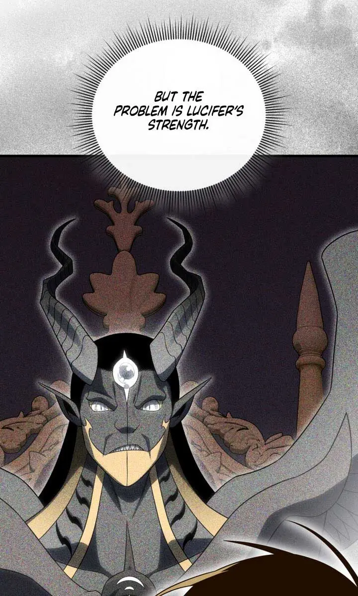 Player Who Returned 10,000 Years Later Chapter 128 Page 75