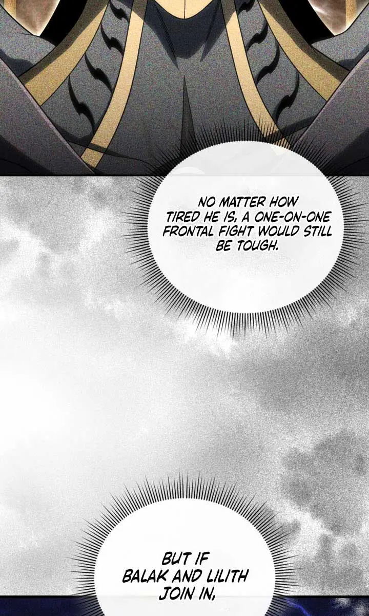 Player Who Returned 10,000 Years Later Chapter 128 Page 78