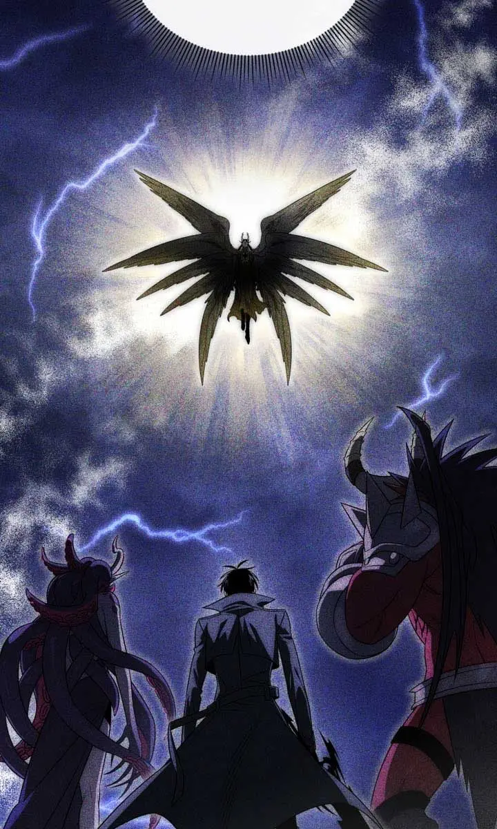 Player Who Returned 10,000 Years Later Chapter 128 Page 79