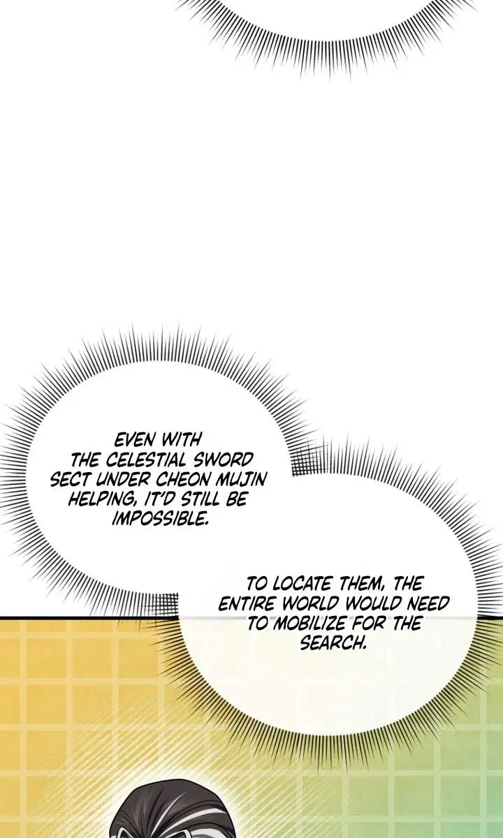 Player Who Returned 10,000 Years Later Chapter 128 Page 85