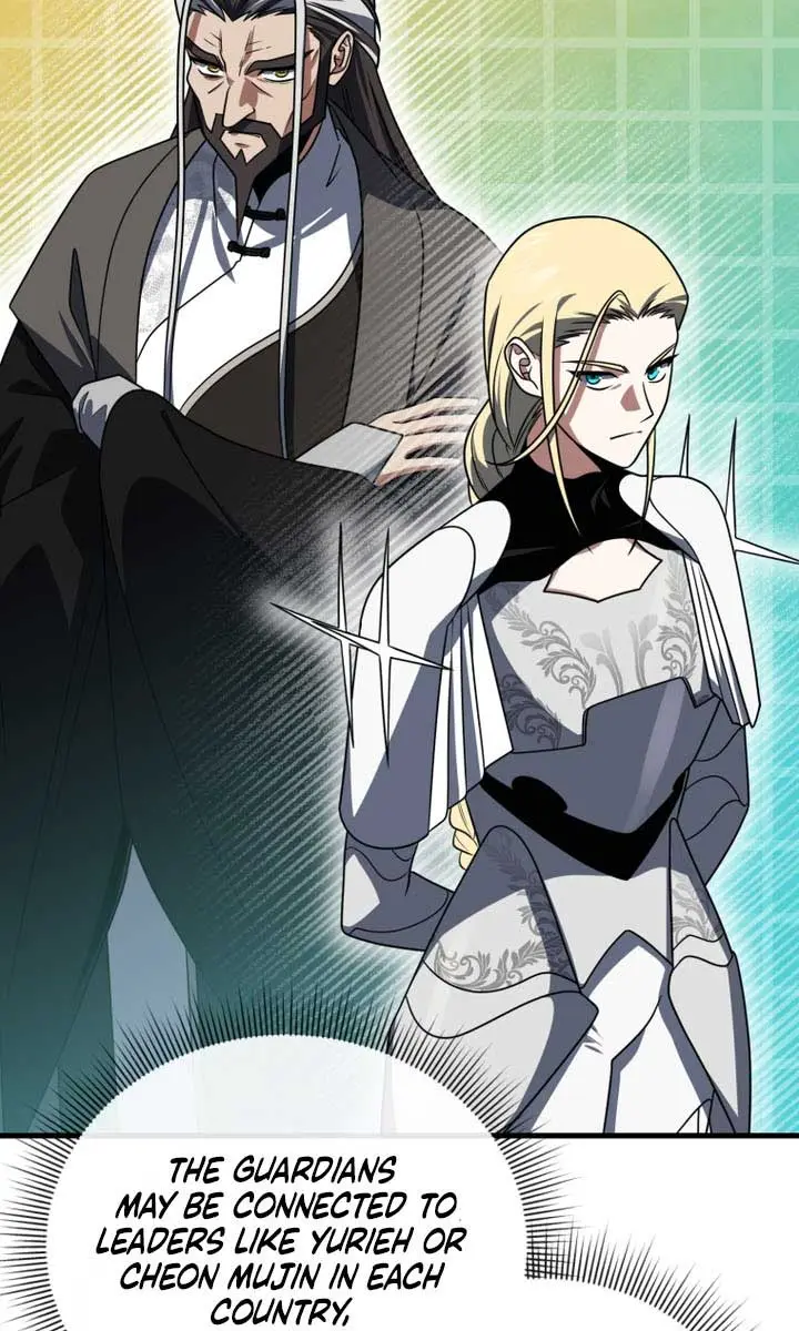 Player Who Returned 10,000 Years Later Chapter 128 Page 86