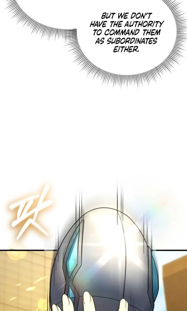 Player Who Returned 10,000 Years Later Chapter 128 Page 87