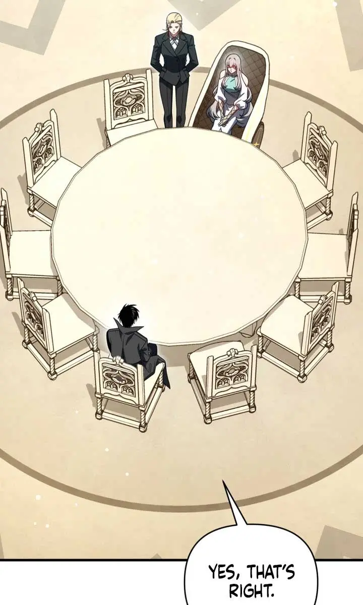 Player Who Returned 10,000 Years Later Chapter 128 Page 93