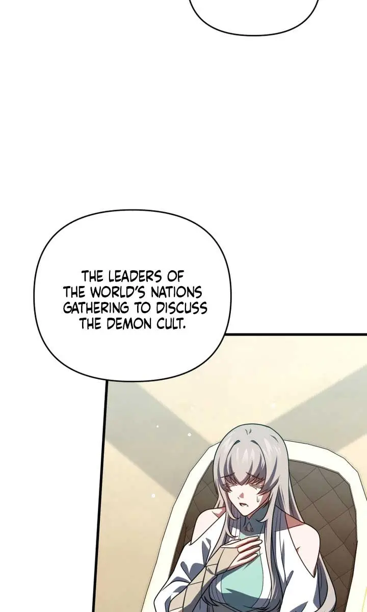 Player Who Returned 10,000 Years Later Chapter 128 Page 94