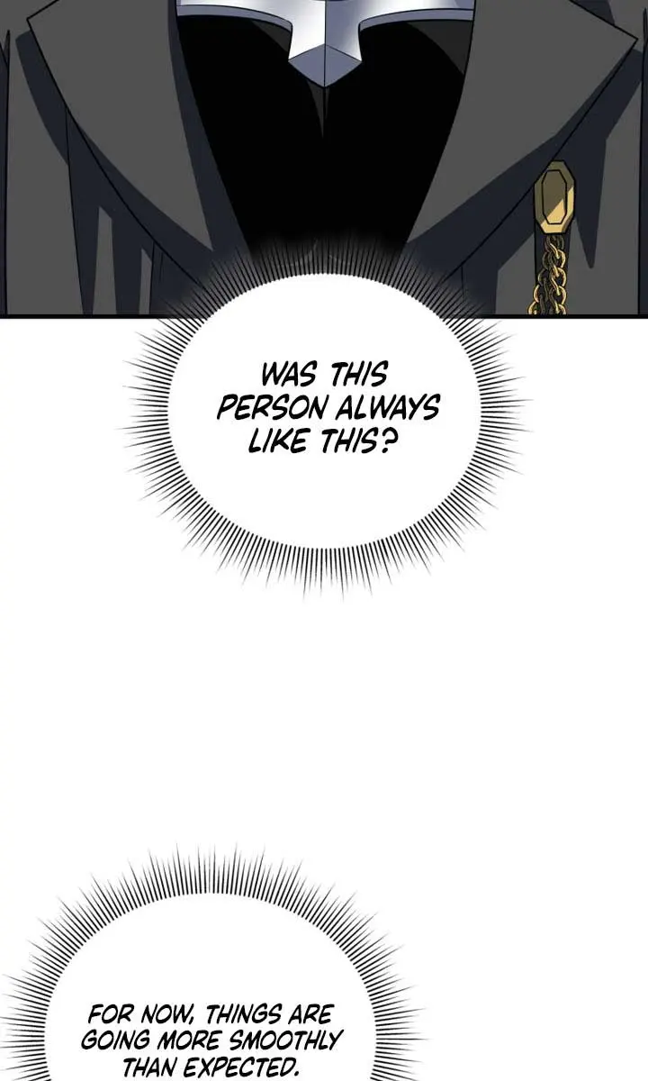 Player Who Returned 10,000 Years Later Chapter 128 Page 102