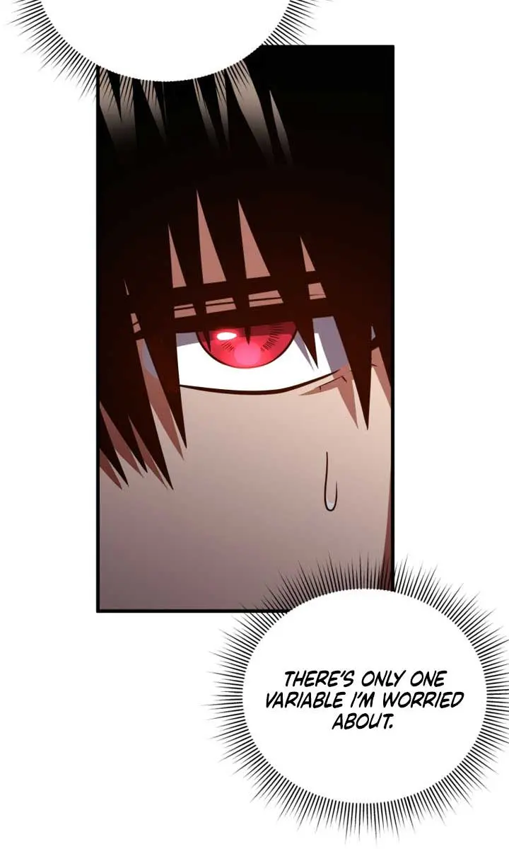 Player Who Returned 10,000 Years Later Chapter 128 Page 103