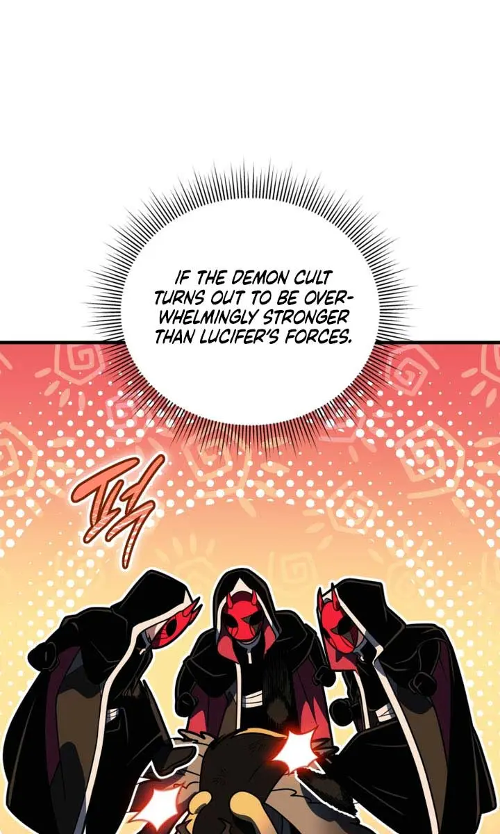 Player Who Returned 10,000 Years Later Chapter 128 Page 104