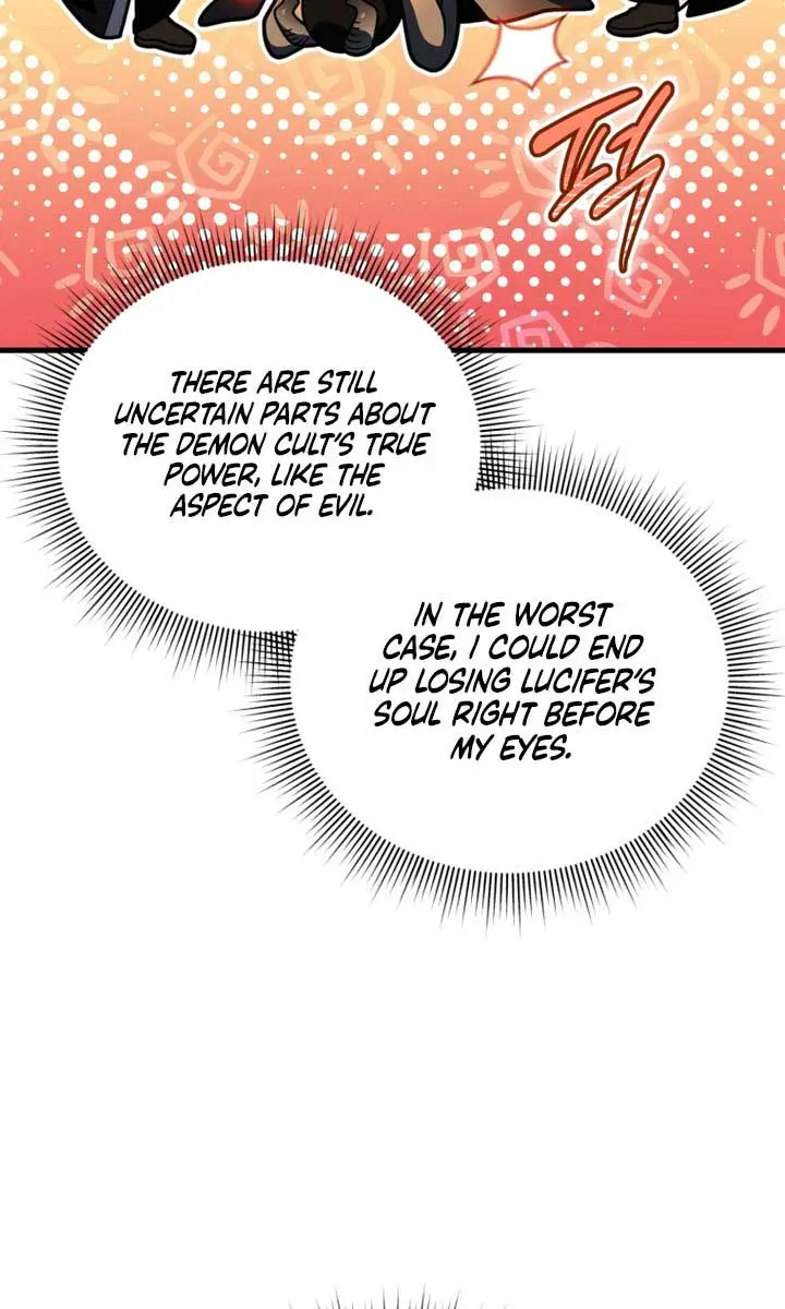 Player Who Returned 10,000 Years Later Chapter 128 Page 105