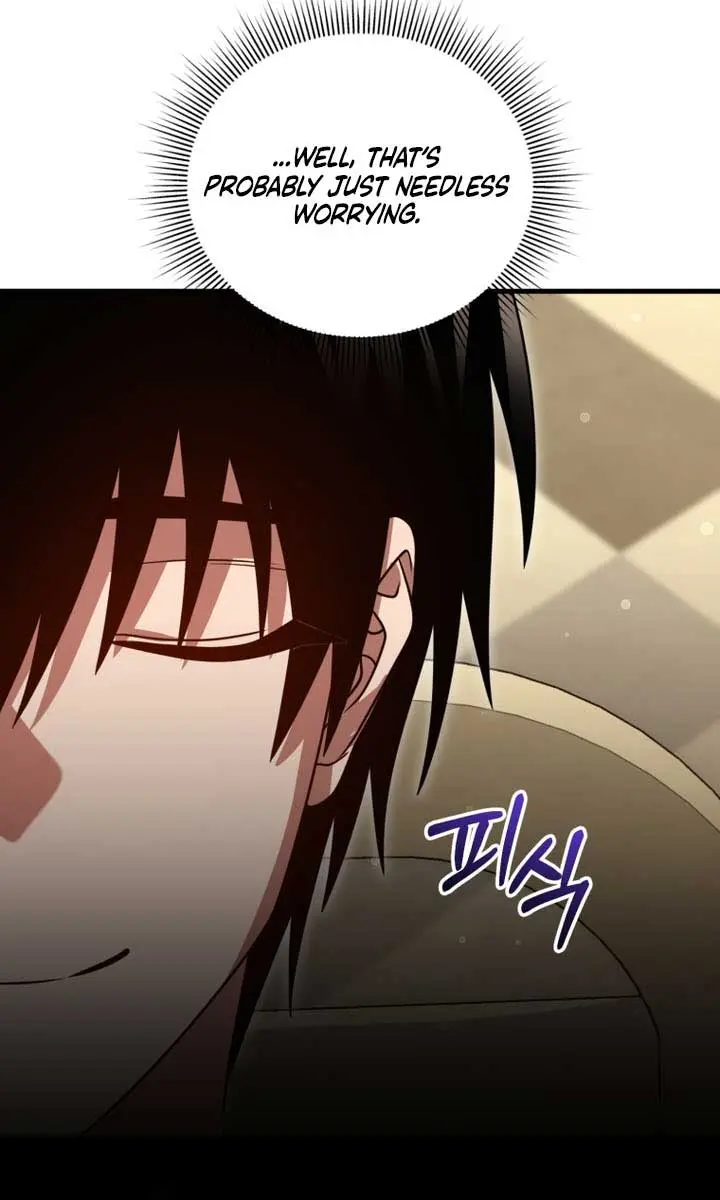 Player Who Returned 10,000 Years Later Chapter 128 Page 106