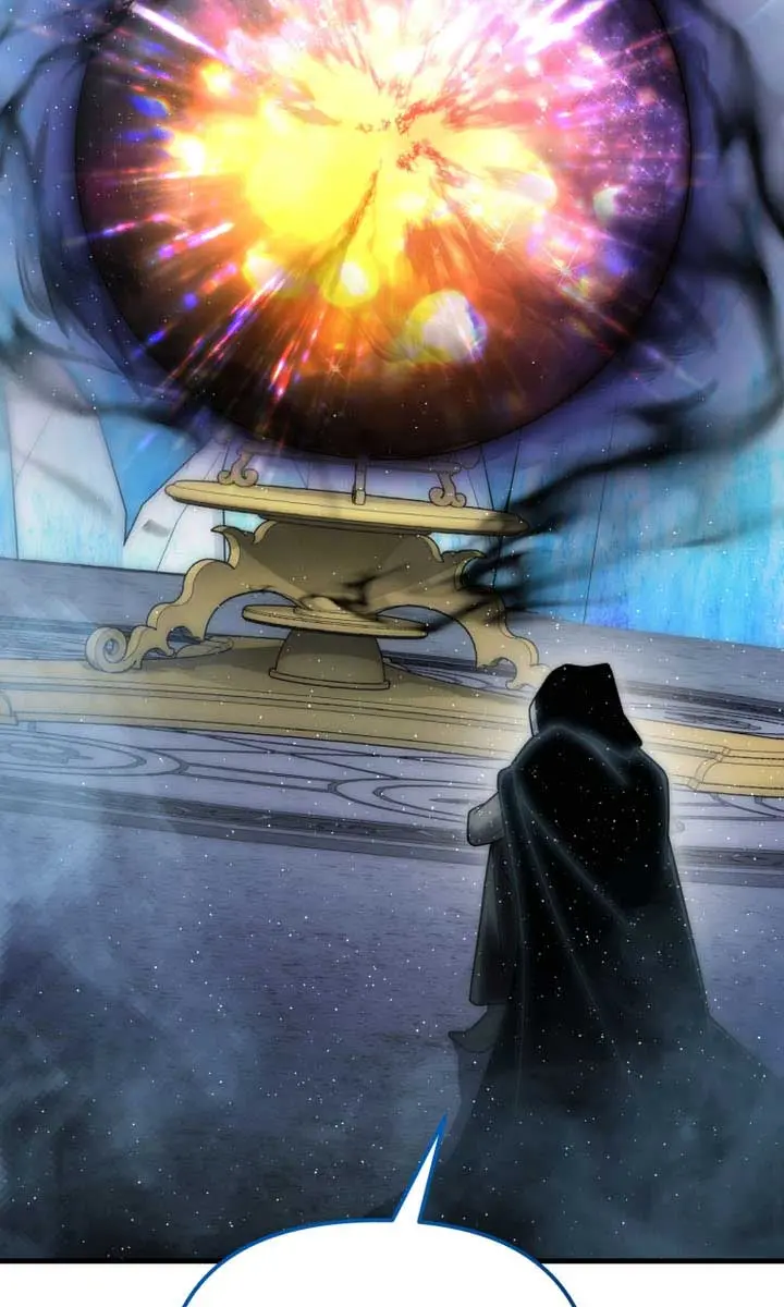 Player Who Returned 10,000 Years Later Chapter 128 Page 116