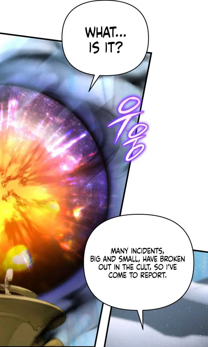 Player Who Returned 10,000 Years Later Chapter 128 Page 118