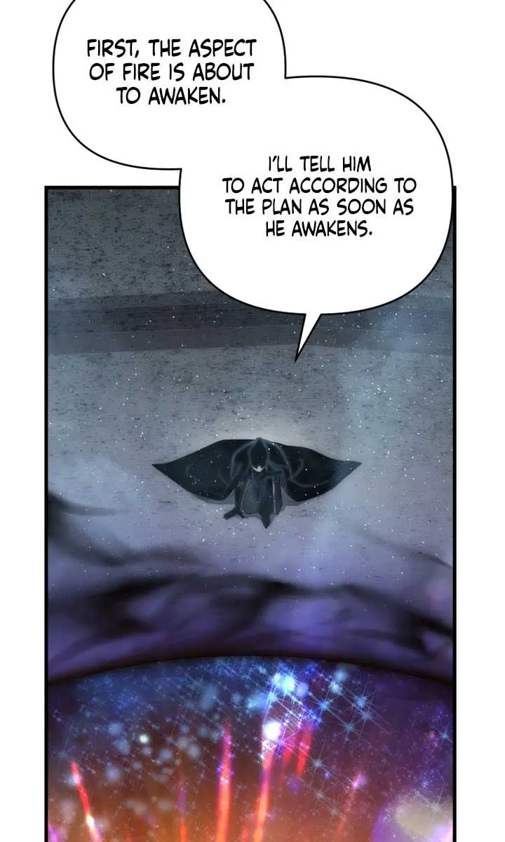 Player Who Returned 10,000 Years Later Chapter 128 Page 120