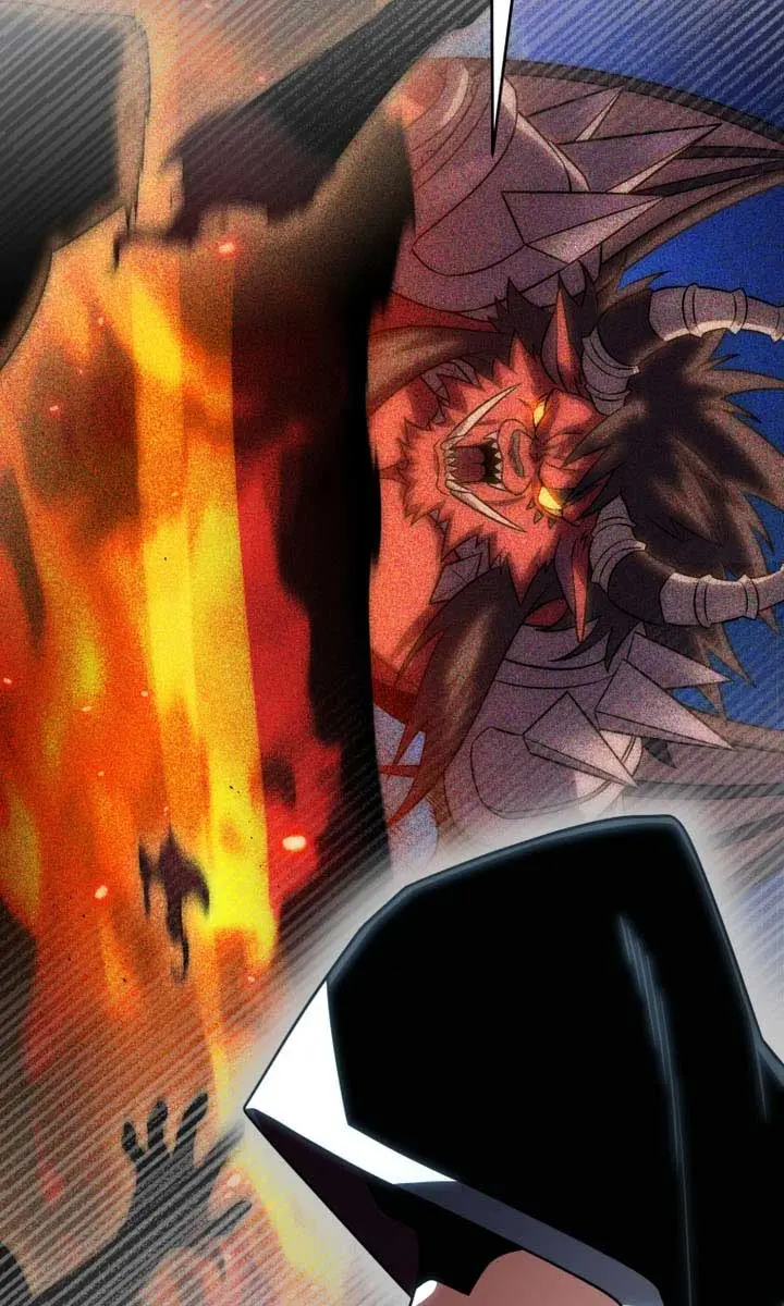 Player Who Returned 10,000 Years Later Chapter 128 Page 122