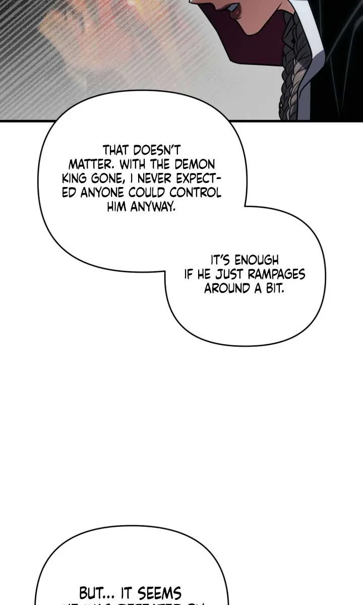 Player Who Returned 10,000 Years Later Chapter 128 Page 123