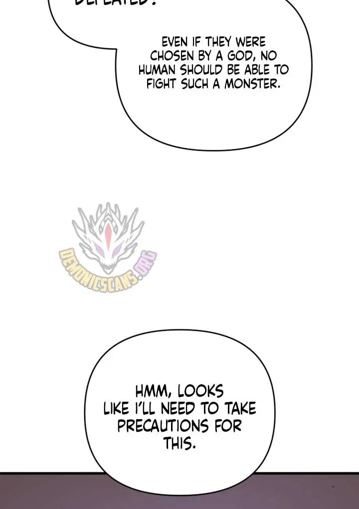 Player Who Returned 10,000 Years Later Chapter 128 Page 125