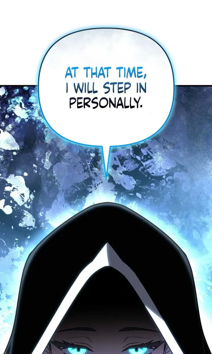 Player Who Returned 10,000 Years Later Chapter 128 Page 127