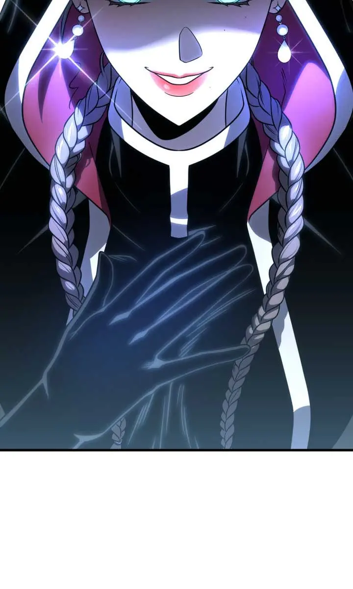 Player Who Returned 10,000 Years Later Chapter 128 Page 128