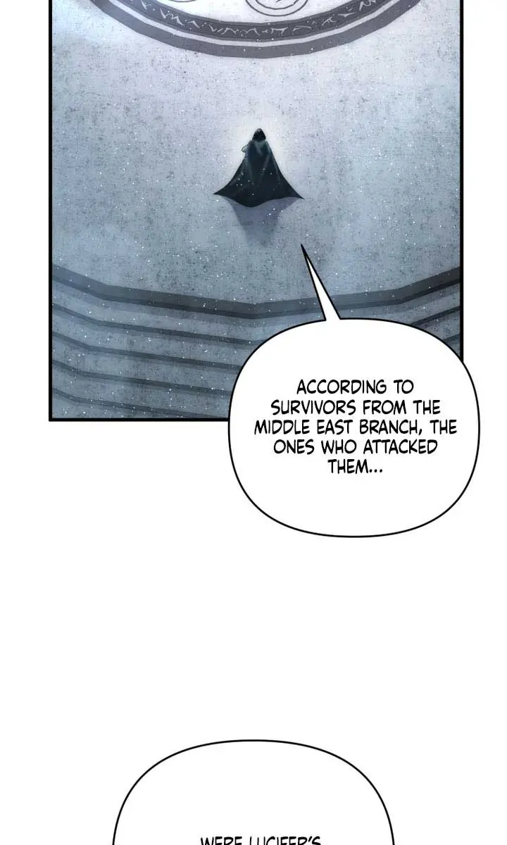 Player Who Returned 10,000 Years Later Chapter 128 Page 131