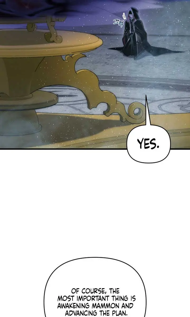 Player Who Returned 10,000 Years Later Chapter 128 Page 135