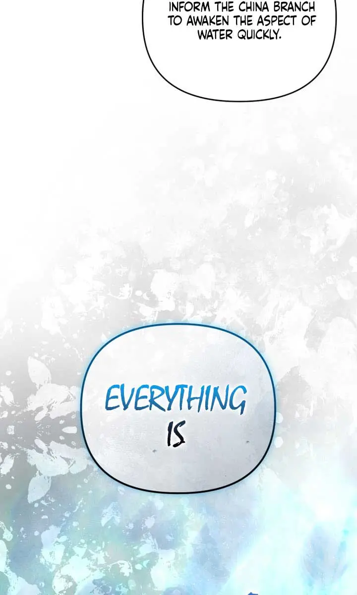 Player Who Returned 10,000 Years Later Chapter 128 Page 137