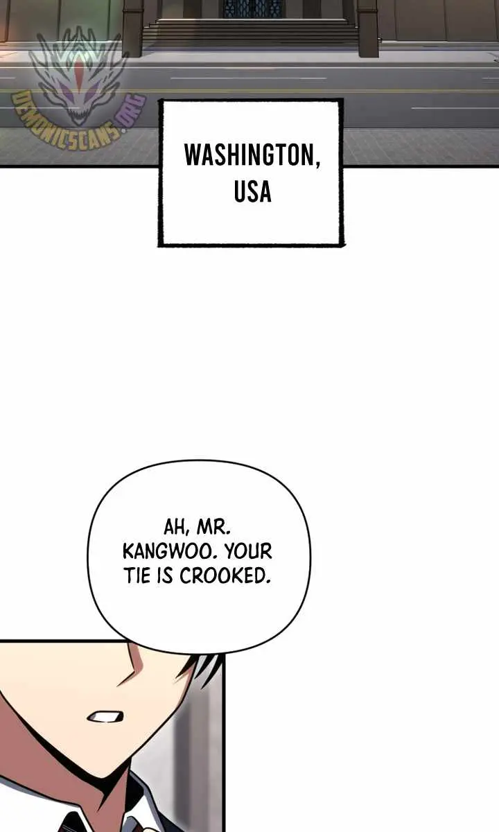 Player Who Returned 10,000 Years Later Chapter 129 Page 10