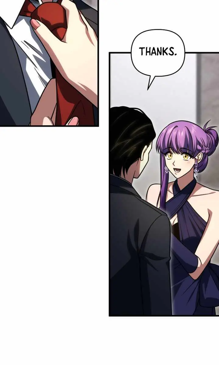 Player Who Returned 10,000 Years Later Chapter 129 Page 11