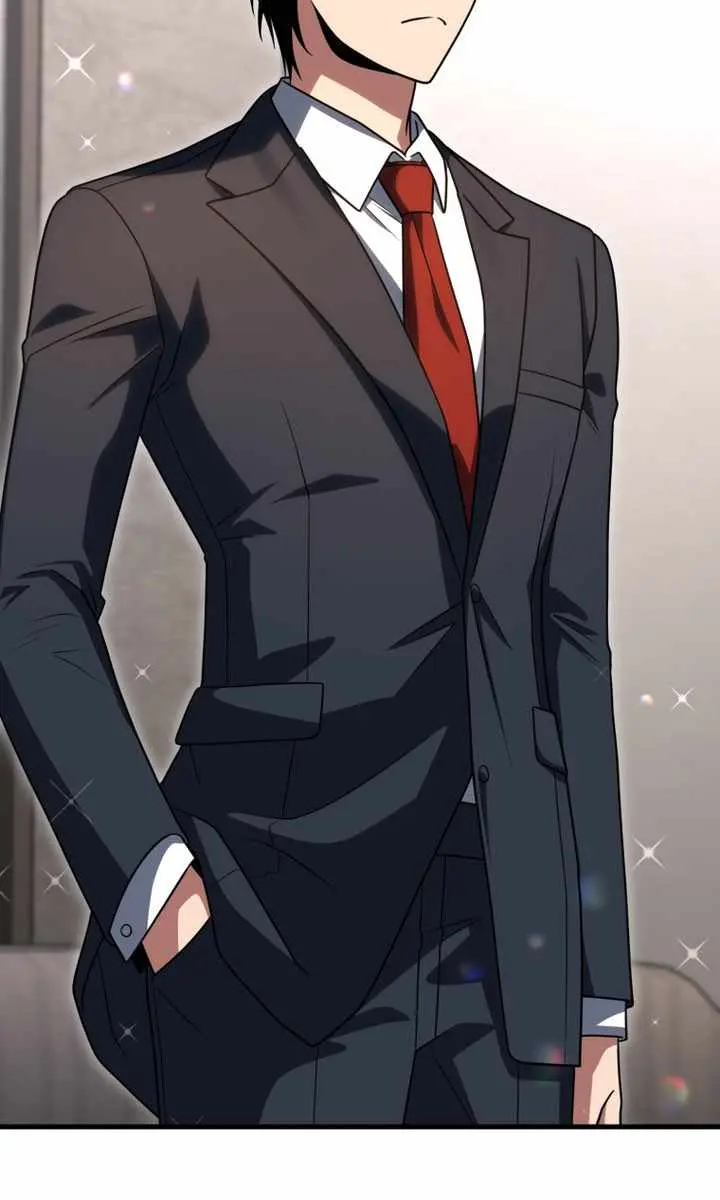 Player Who Returned 10,000 Years Later Chapter 129 Page 14