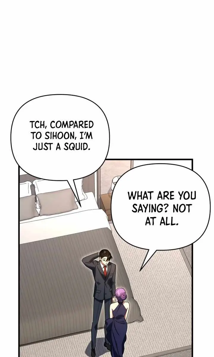 Player Who Returned 10,000 Years Later Chapter 129 Page 15