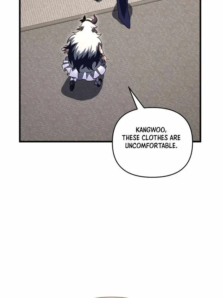 Player Who Returned 10,000 Years Later Chapter 129 Page 16