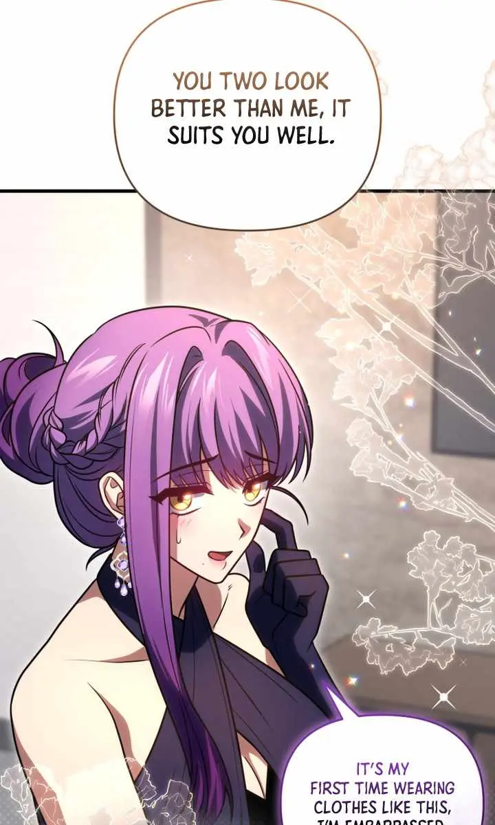 Player Who Returned 10,000 Years Later Chapter 129 Page 17