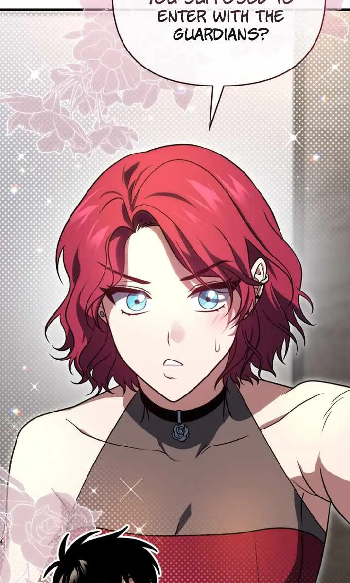 Player Who Returned 10,000 Years Later Chapter 129 Page 22