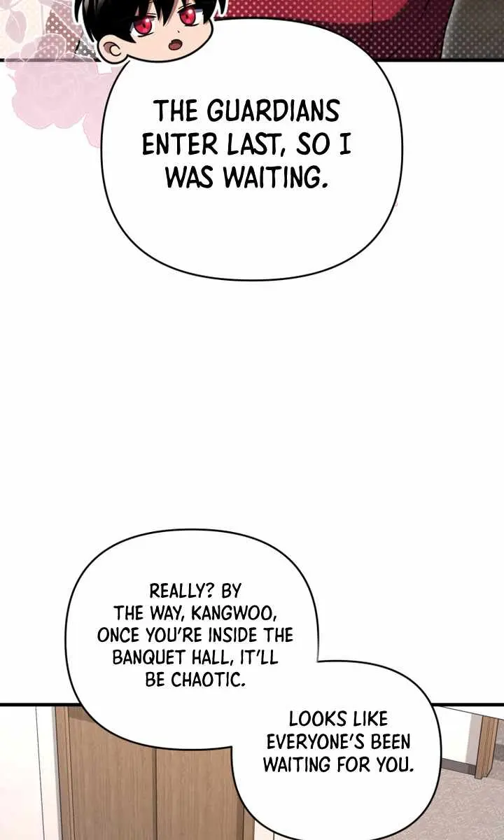 Player Who Returned 10,000 Years Later Chapter 129 Page 23