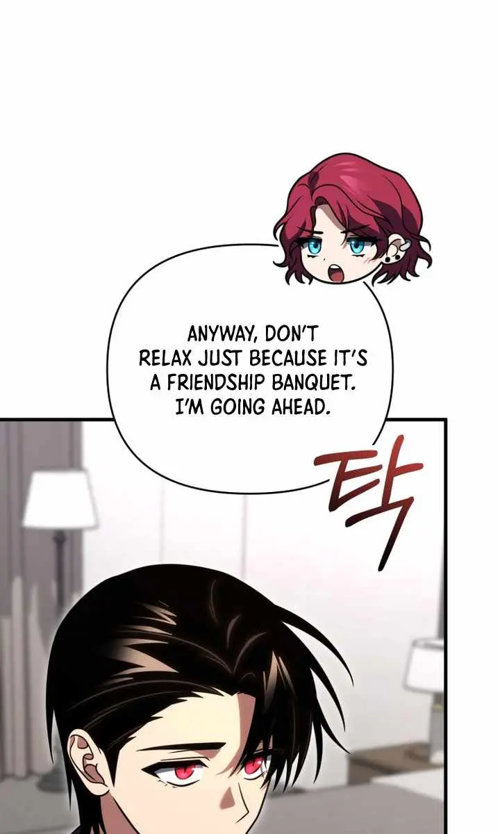 Player Who Returned 10,000 Years Later Chapter 129 Page 26