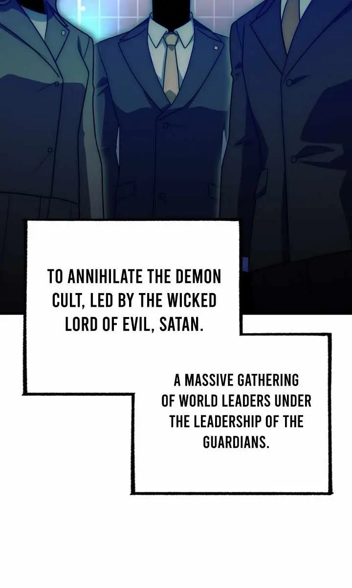 Player Who Returned 10,000 Years Later Chapter 129 Page 29