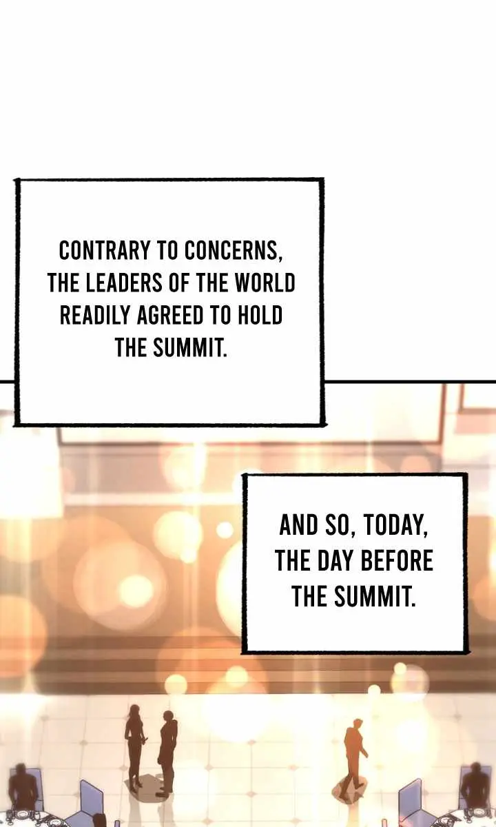 Player Who Returned 10,000 Years Later Chapter 129 Page 30