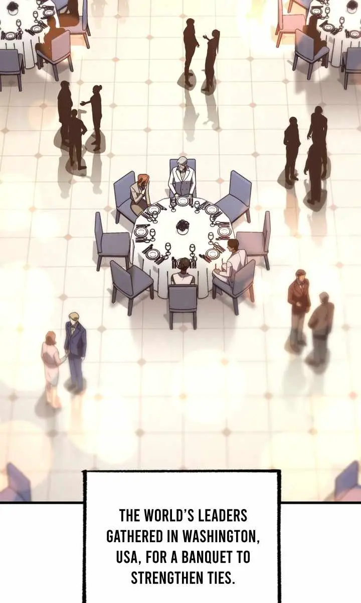 Player Who Returned 10,000 Years Later Chapter 129 Page 31