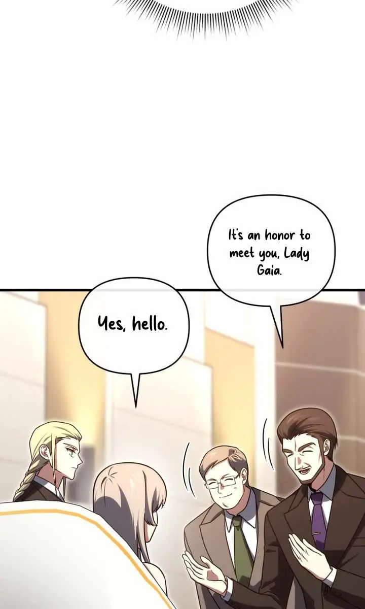 Player Who Returned 10,000 Years Later Chapter 129 Page 37