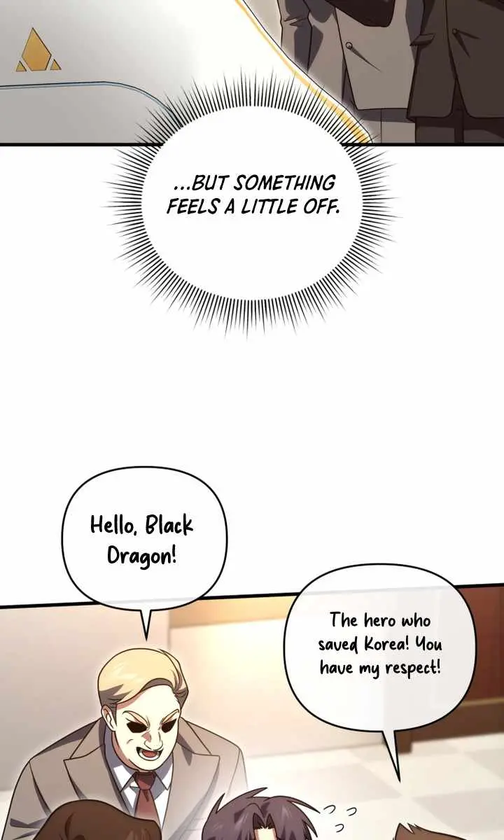 Player Who Returned 10,000 Years Later Chapter 129 Page 38