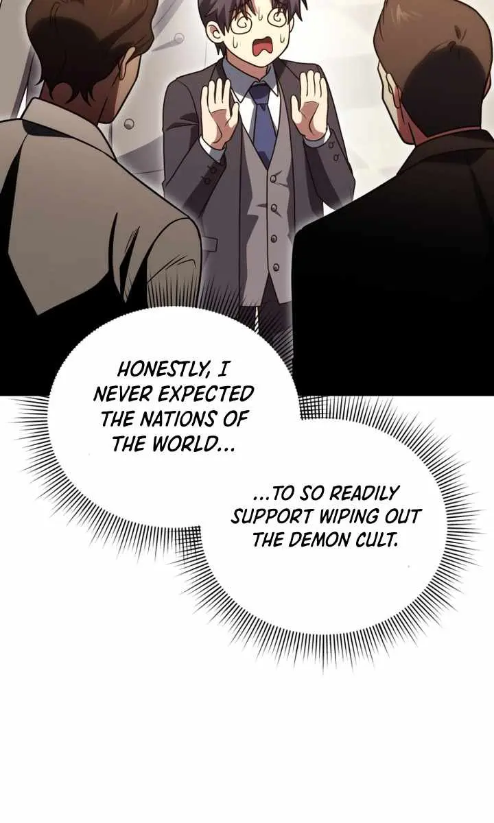 Player Who Returned 10,000 Years Later Chapter 129 Page 39