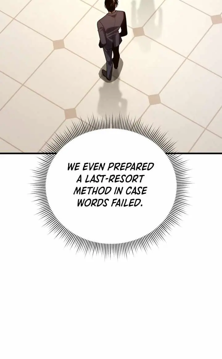 Player Who Returned 10,000 Years Later Chapter 129 Page 41