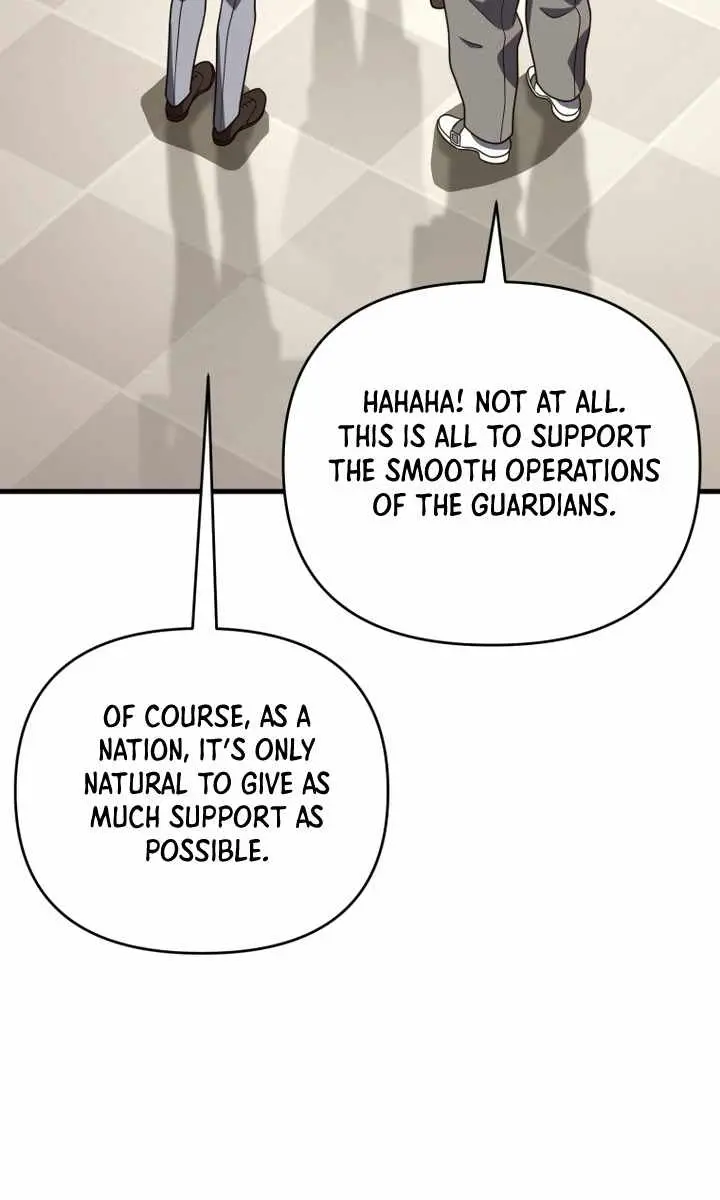 Player Who Returned 10,000 Years Later Chapter 129 Page 43