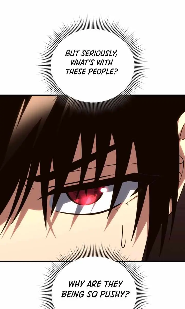 Player Who Returned 10,000 Years Later Chapter 129 Page 44