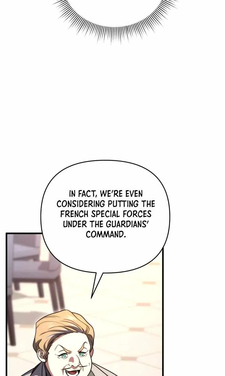 Player Who Returned 10,000 Years Later Chapter 129 Page 45