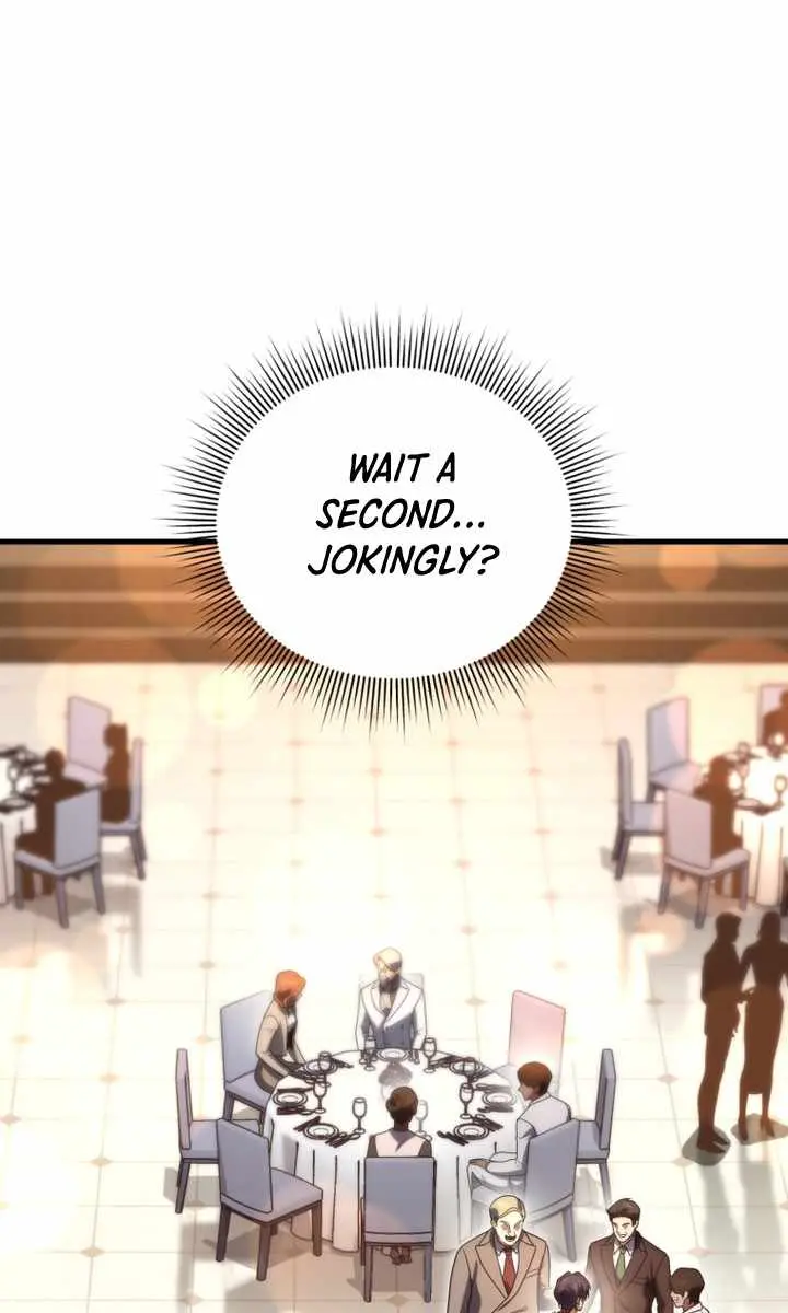 Player Who Returned 10,000 Years Later Chapter 129 Page 48